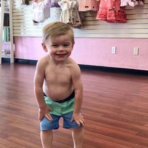 Meet your Posher, Boots